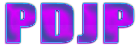 Logo PDJP